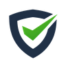 CheckSec Schild-Logo